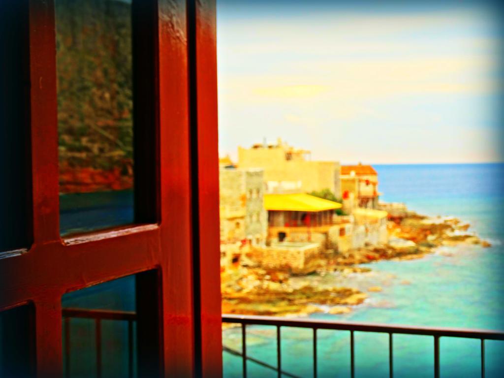 Akrotainaritis Rooms Yerolimin Quarto foto