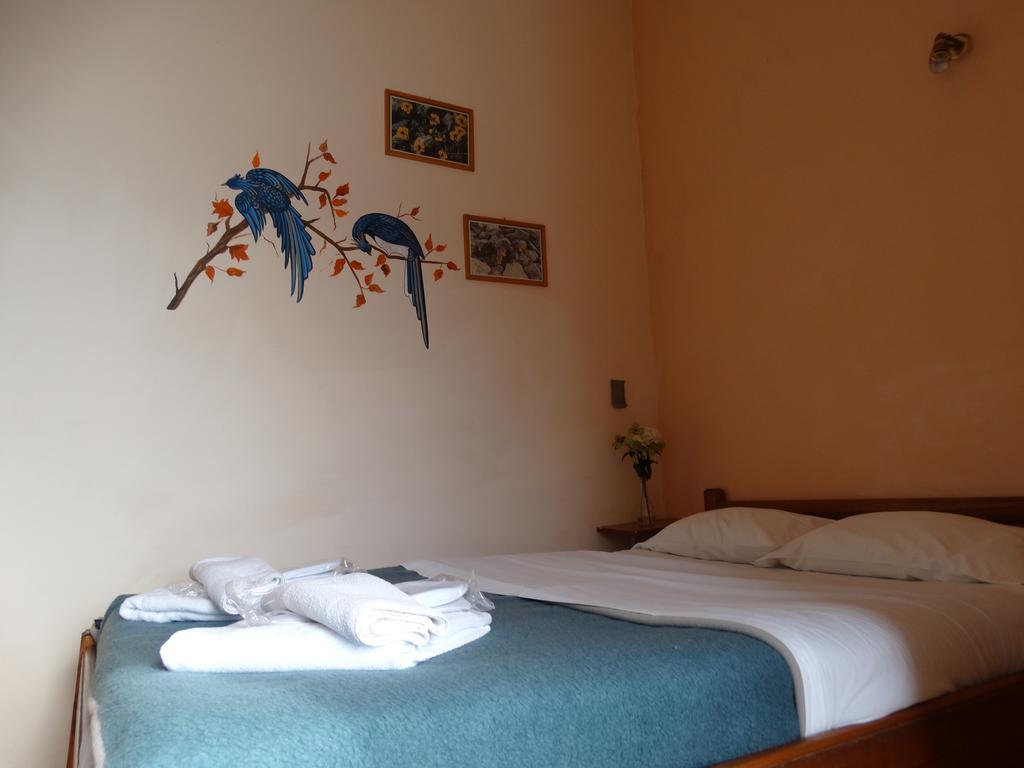 Akrotainaritis Rooms Yerolimin Quarto foto