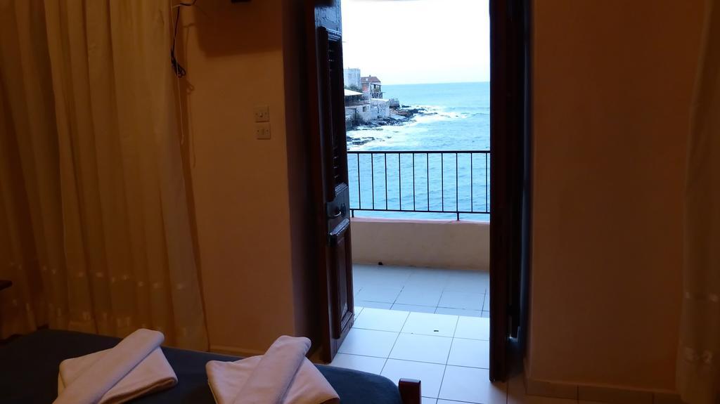Akrotainaritis Rooms Yerolimin Quarto foto